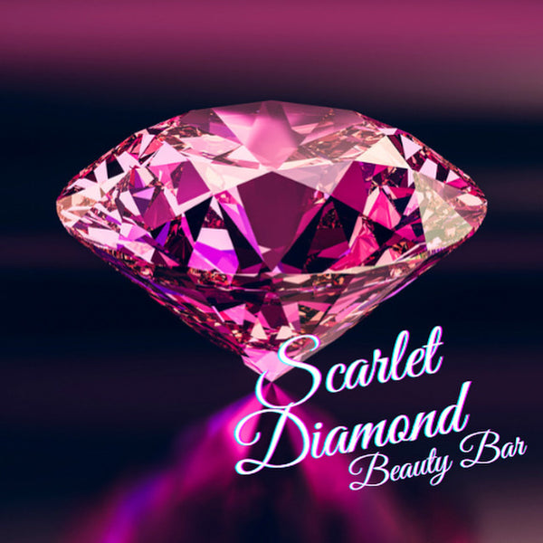 Scarlet Diamond Beauty Bar