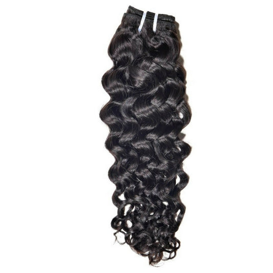 Brazilian Spanish Wave