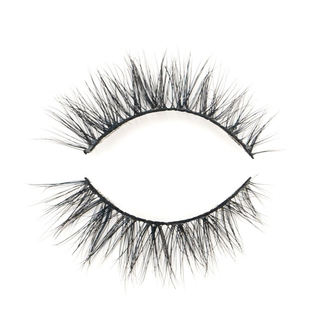 New York 3D Mink Lashes